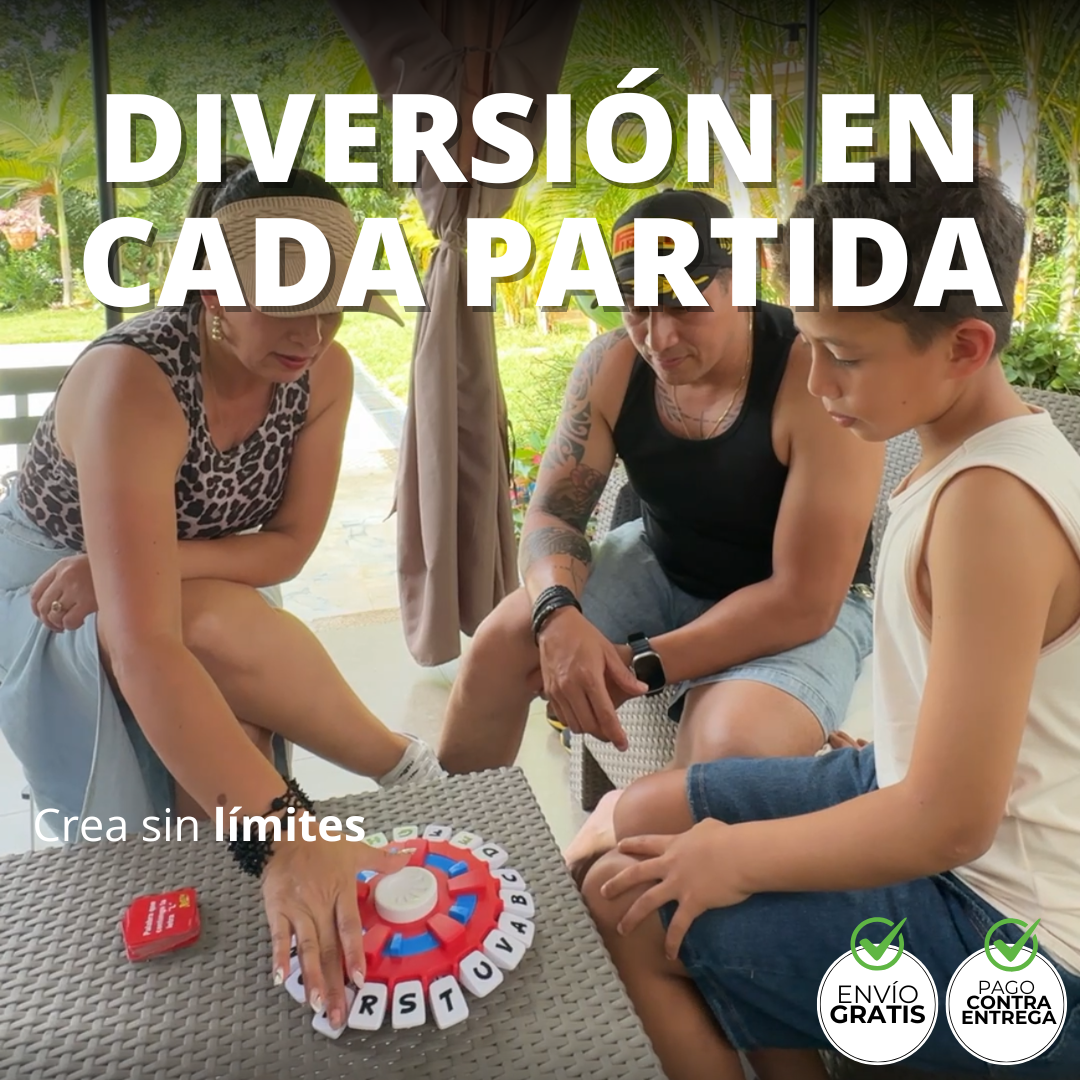 Basta™ — Reta tu mente y ríe en cada ronda 🧠🎉😂