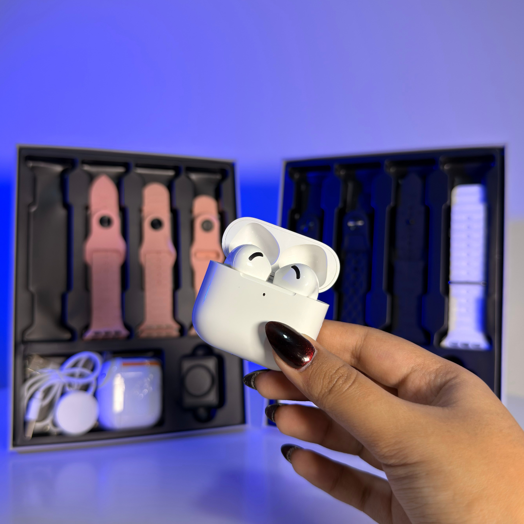 📦⚡ SMARTPACK - Tecnología completa al mejor precio