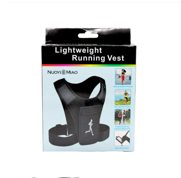 RunFree One – Muévete libre, entrena cómodo, enfócate en ti