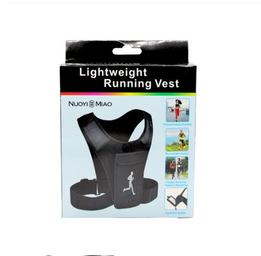 RunFree One – Muévete libre, entrena cómodo, enfócate en ti