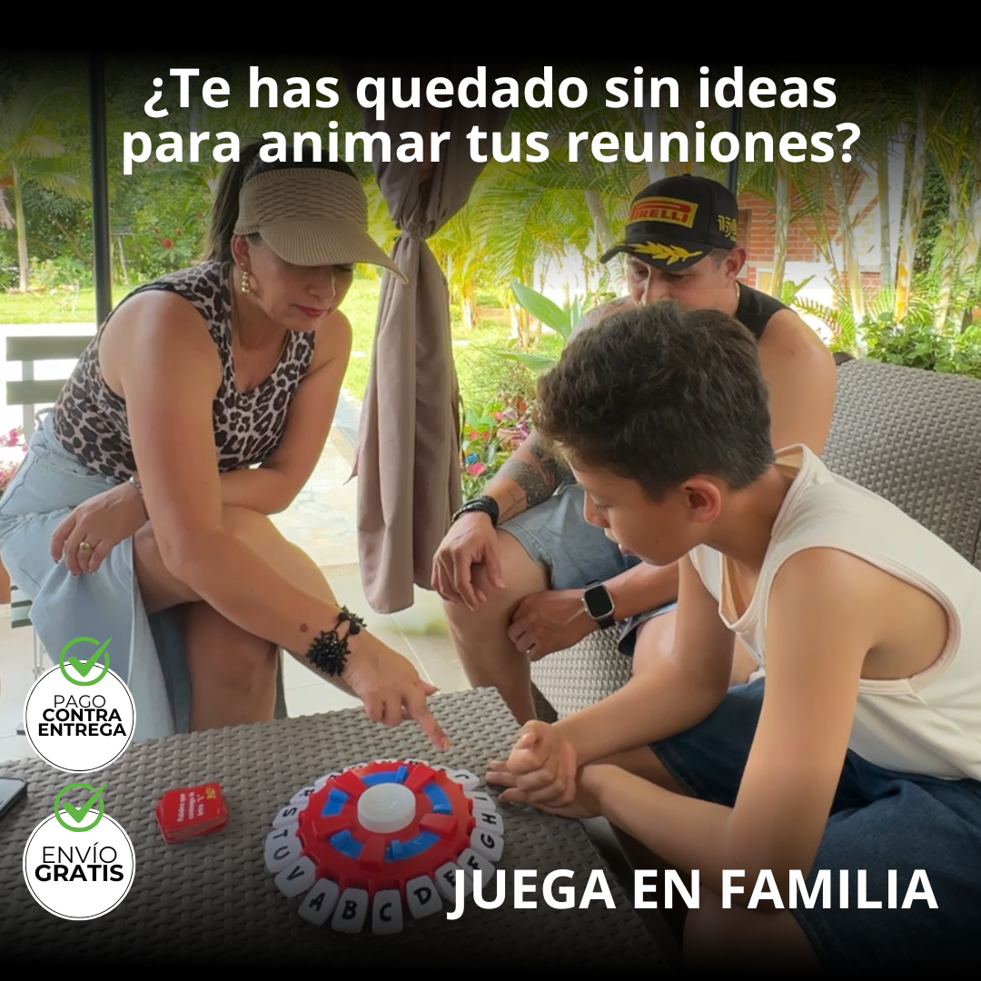 Basta™ — Reta tu mente y ríe en cada ronda 🧠🎉😂