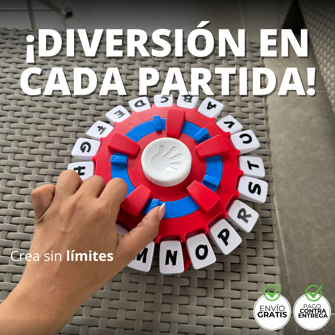 Basta™ — Reta tu mente y ríe en cada ronda 🧠🎉😂