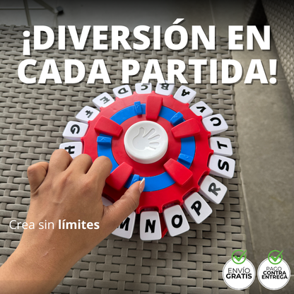 Basta™ — Reta tu mente y ríe en cada ronda 🧠🎉😂