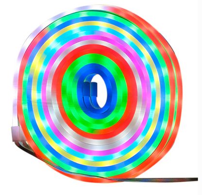 Cinta LED Pro – La forma más fácil de transformar tu ambiente