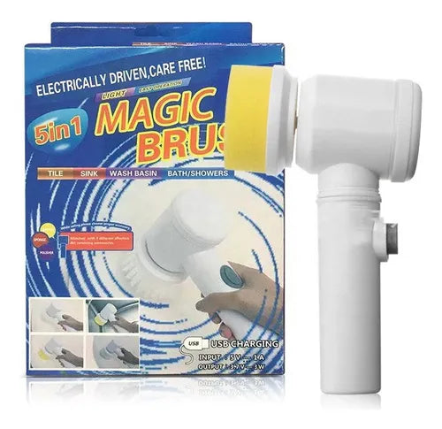 🟢 MultiClean – La solución 5 en 1 para cada superficie del hogar