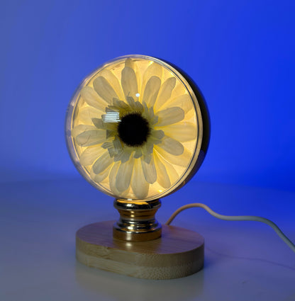 Luz Eterna – El detalle perfecto que no se marchita