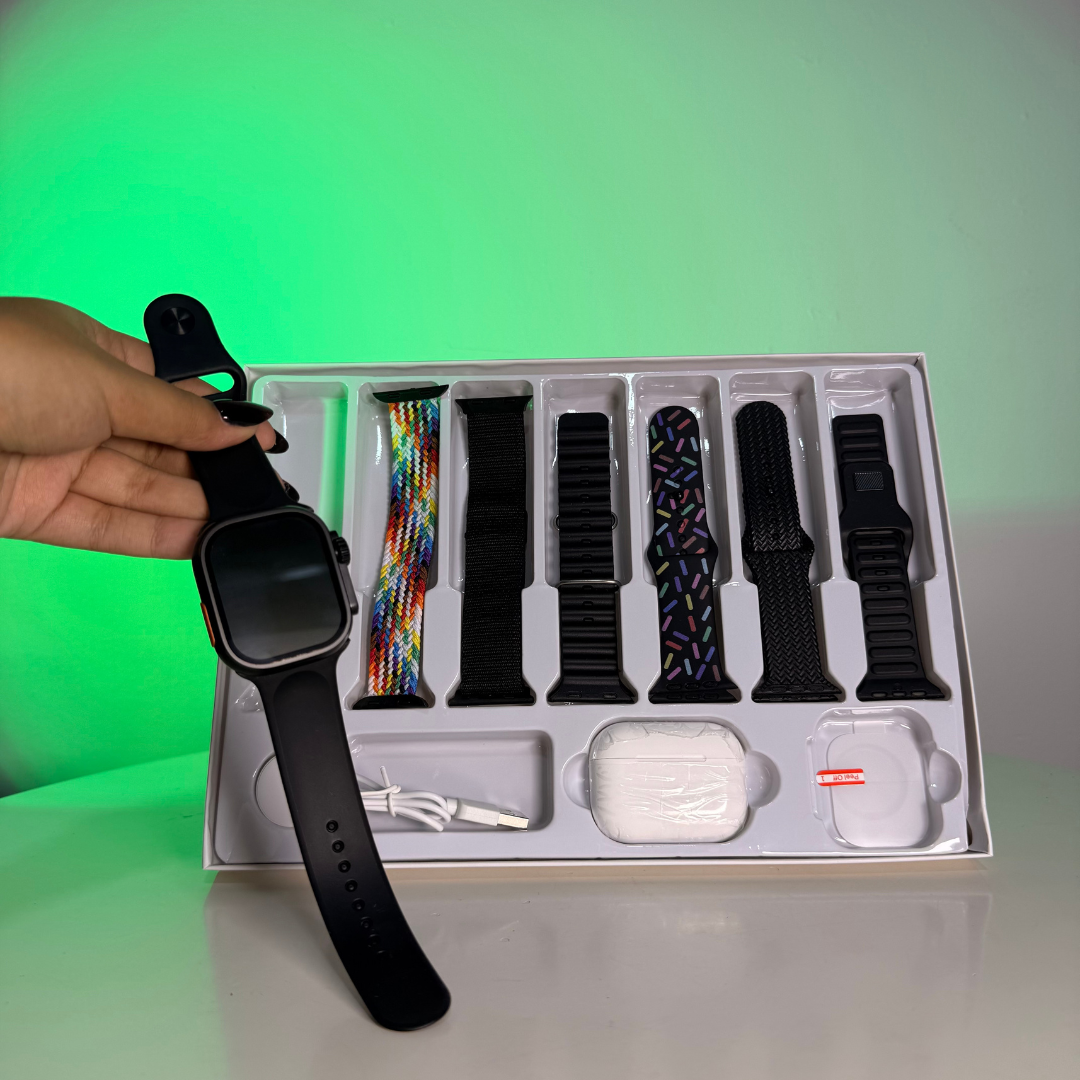 ⚡ FULLSYNC - Más que un combo, una experiencia completa