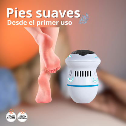 CalloCero – Pies Suaves y Seguros desde el Primer Uso