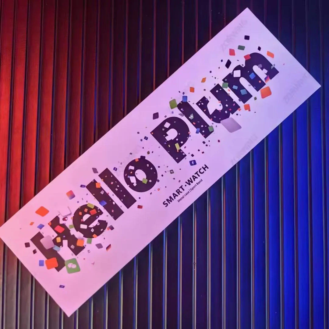 WATCHGO 🏃 - ⌚🔥 Todo lo que necesitas, en tu muñeca