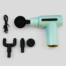 🏆 AlivioPro Mini- Elimina el dolor muscular desde casa en minutos