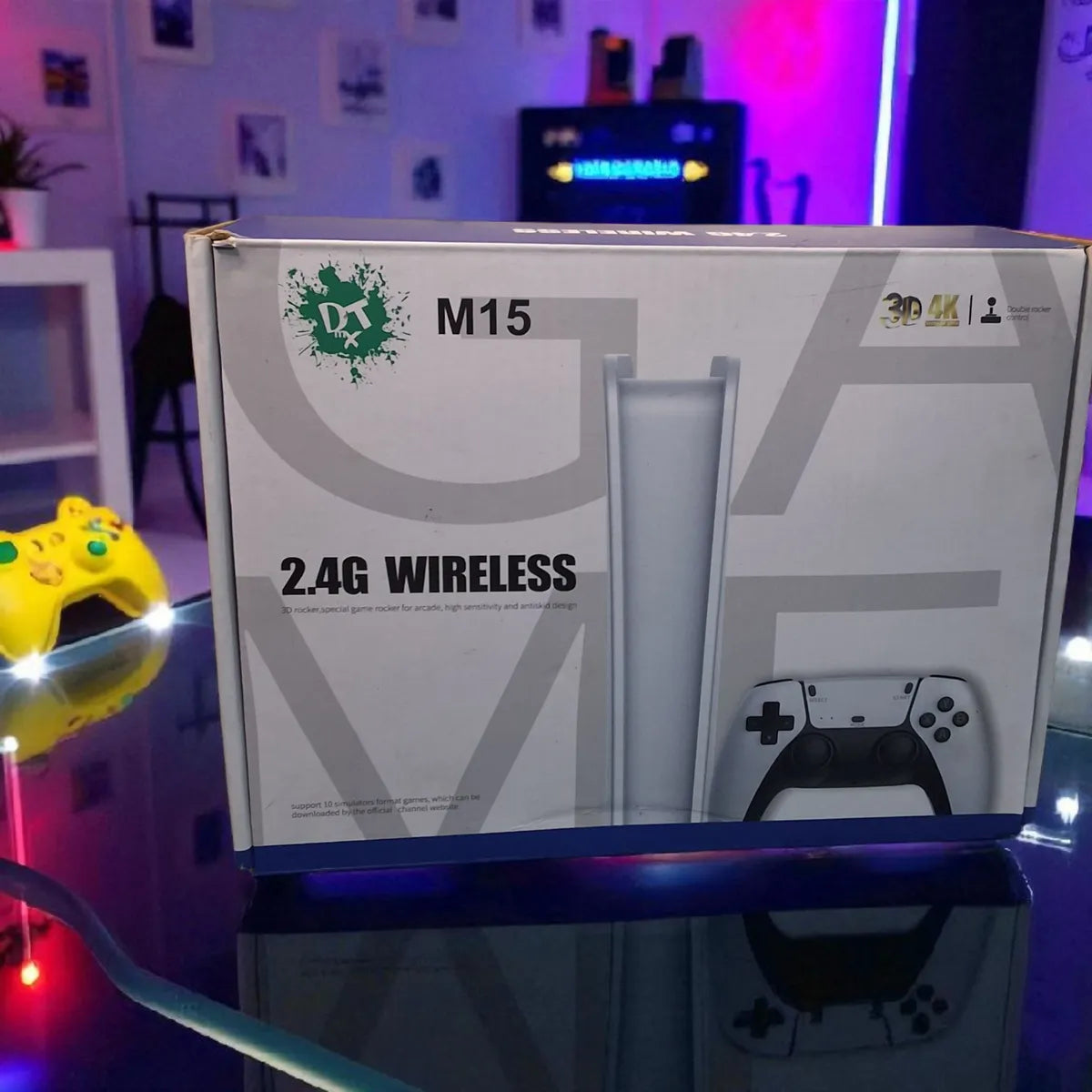 💥 PocketPlay X | ¡Juega donde quieras, con quien quieras!