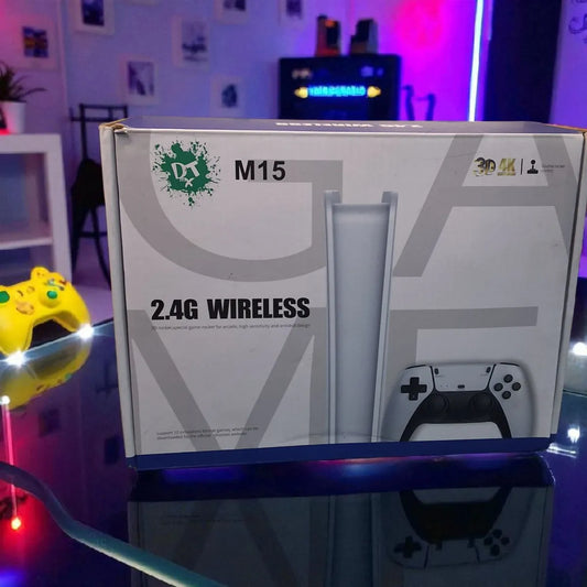 💥 PocketPlay X | ¡Juega donde quieras, con quien quieras!