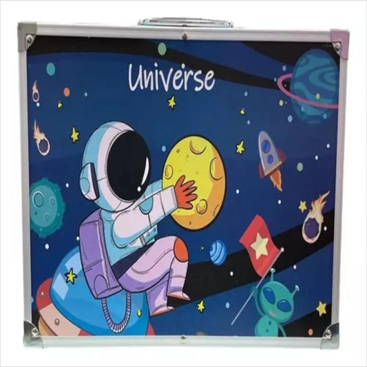 🎁 Pinturín Max | El regalo que despierta su imaginación